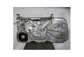 Leve vitre electrique avant gauche FORD FOCUS 2 Photo n°1