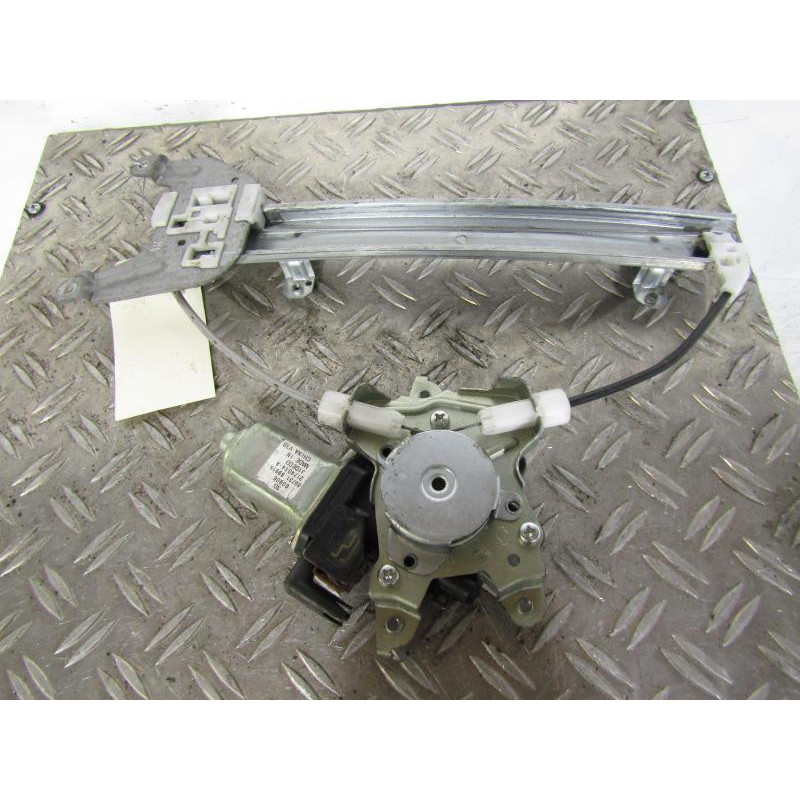 Leve vitre electrique arriere gauche NISSAN MURANO 1 Photo n°1