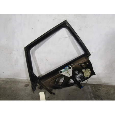 Leve vitre electrique arriere droit AUDI A3 1