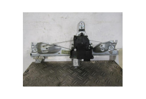 Leve vitre electrique arriere gauche PEUGEOT 308 1 Photo n°3