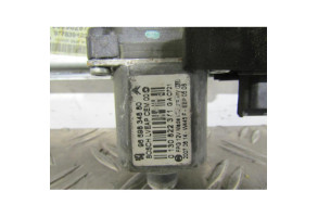 Leve vitre electrique arriere gauche PEUGEOT 308 1 Photo n°5