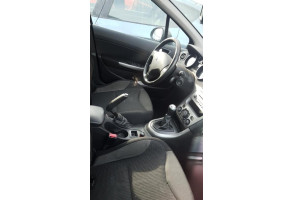 Leve vitre electrique arriere gauche PEUGEOT 308 1 Photo n°7