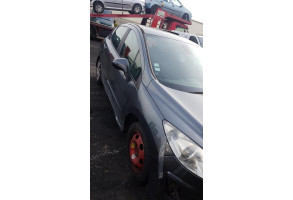 Leve vitre electrique arriere gauche PEUGEOT 308 1 Photo n°8