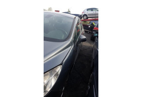 Leve vitre electrique arriere gauche PEUGEOT 308 1 Photo n°10