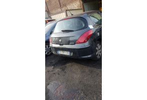 Leve vitre electrique arriere gauche PEUGEOT 308 1 Photo n°11