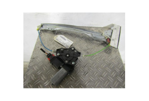 Leve vitre electrique avant droit OPEL CORSA D Photo n°1