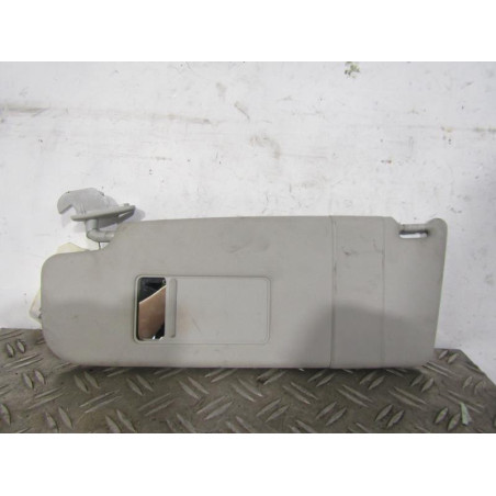 Pare soleil gauche SKODA FABIA 2