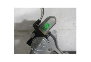 Leve vitre electrique avant droit CHEVROLET AVEO 1 Photo n°2