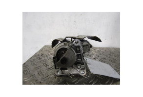 Demarreur RENAULT CLIO 2 Photo n°1