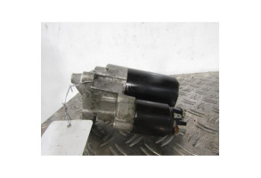 Demarreur RENAULT CLIO 2 Photo n°2