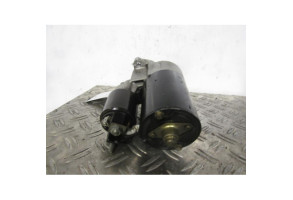 Demarreur RENAULT CLIO 2 Photo n°3