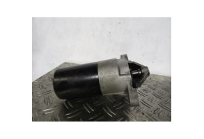 Demarreur RENAULT CLIO 2 Photo n°4