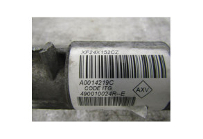 Cremaillere mecanique RENAULT GRAND SCENIC 3 Photo n°2