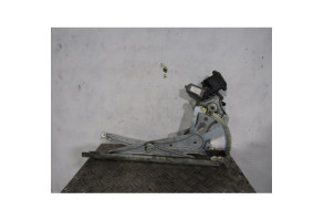 Leve vitre electrique arriere droit TOYOTA COROLLA VERSO 2 Photo n°1