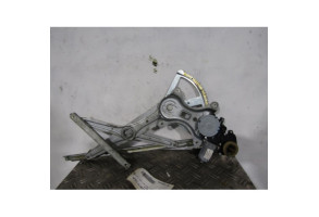 Leve vitre electrique arriere droit TOYOTA COROLLA VERSO 2 Photo n°2