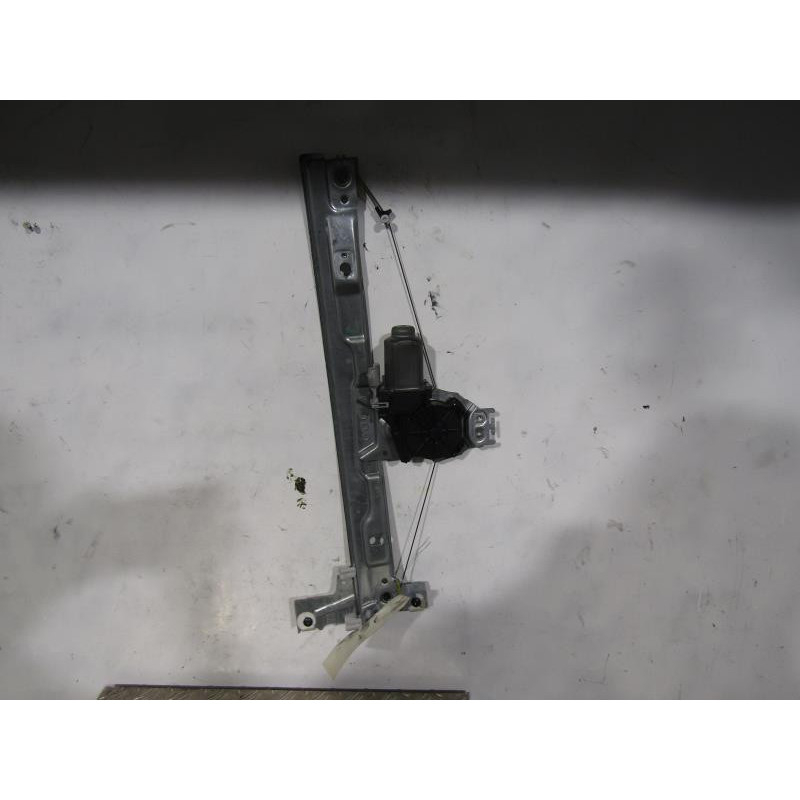 Leve vitre electrique avant droit PEUGEOT 207 Photo n°1