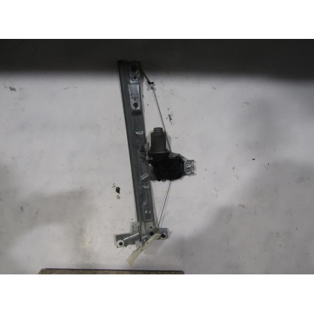 Leve vitre electrique avant droit PEUGEOT 207