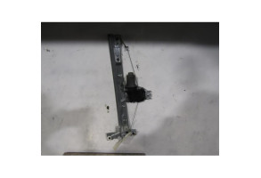 Leve vitre electrique avant droit PEUGEOT 207 Photo n°1
