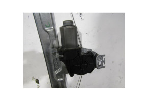 Leve vitre electrique avant droit PEUGEOT 207 Photo n°2