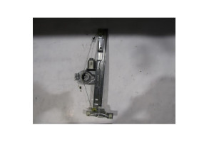 Leve vitre electrique avant droit PEUGEOT 207 Photo n°3