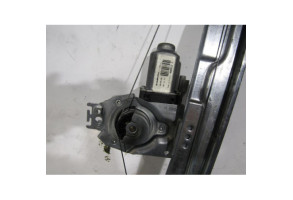 Leve vitre electrique avant droit PEUGEOT 207 Photo n°4