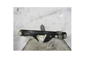 Leve vitre electrique arriere droit MERCEDES CLASSE E 211 Photo n°2