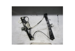 Leve vitre electrique avant droit MERCEDES CLASSE E 211 Photo n°1