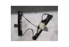 Leve vitre electrique avant droit MERCEDES CLASSE E 211 Photo n°2