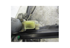 Leve vitre electrique avant droit MERCEDES CLASSE E 211 Photo n°3