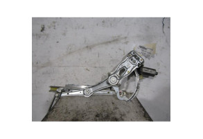 Leve vitre electrique avant gauche MERCEDES CLASSE E 210 Photo n°1