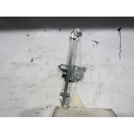 Leve vitre electrique arriere droit OPEL ZAFIRA B