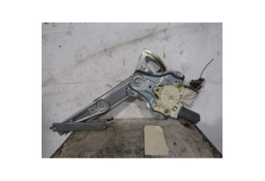 Leve vitre electrique avant droit TOYOTA AVENSIS 2 Photo n°1