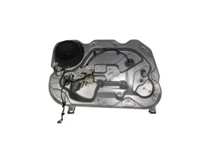 Leve vitre electrique avant gauche FORD FOCUS 2 Photo n°2