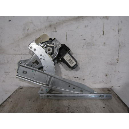 Leve vitre electrique arriere droit NISSAN NOTE 1