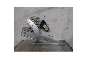 Leve vitre electrique arriere droit NISSAN NOTE 1 Photo n°1