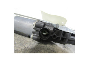 Leve vitre electrique arriere droit NISSAN NOTE 1 Photo n°3