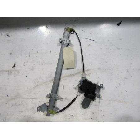 Leve vitre electrique avant droit NISSAN NOTE 1