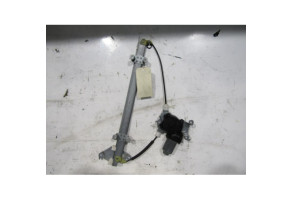 Leve vitre electrique avant droit NISSAN NOTE 1 Photo n°1
