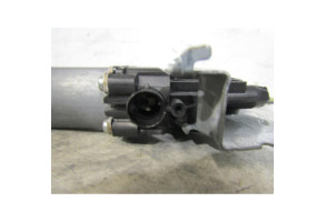 Leve vitre electrique avant droit NISSAN NOTE 1 Photo n°3