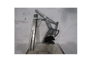 Leve vitre electrique avant droit OPEL ZAFIRA A Photo n°2