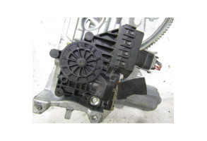 Leve vitre electrique avant droit OPEL ZAFIRA A Photo n°3