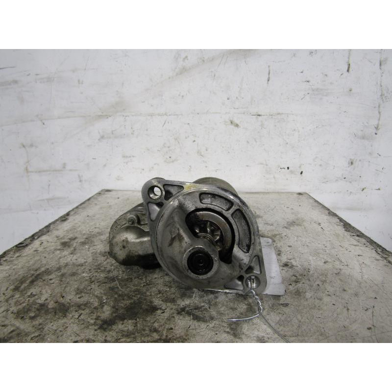 Demarreur KIA RIO 2 Photo n°1