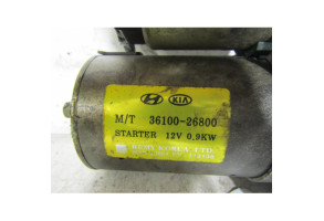 Demarreur KIA RIO 2 Photo n°5