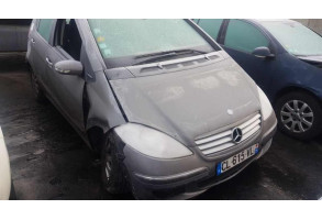 Leve vitre electrique avant droit MERCEDES CLASSE A 169 Photo n°6