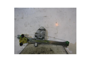 Leve vitre electrique avant gauche RENAULT ZOE 1 Photo n°1