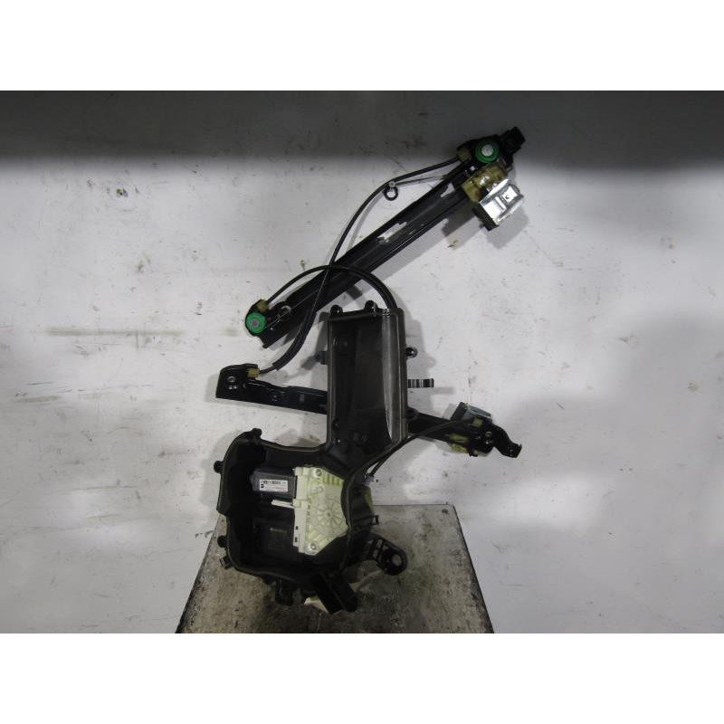 Leve vitre electrique avant droit SEAT LEON 2 Photo n°1