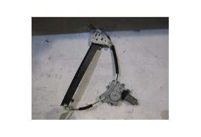 Leve vitre electrique avant droit CHEVROLET LACETTI 1 Photo n°1