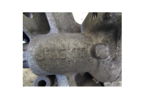 Cremaillere assistee CITROEN BERLINGO 2 Photo n°4