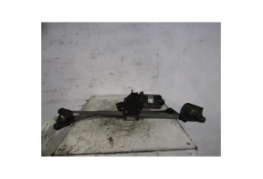 Moteur essuie glace avant TOYOTA COROLLA 10 Photo n°2