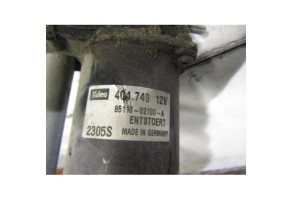 Moteur essuie glace avant TOYOTA COROLLA 10 Photo n°3